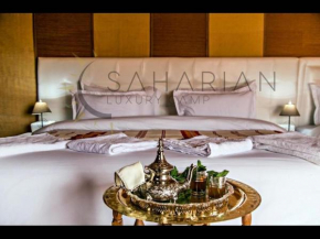 Room in Bungalow - Merzouga Desert Camp and Camel Ride